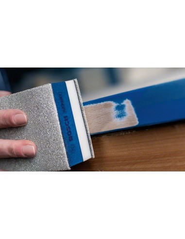 Taco Dual Density + lijas M480,80x133mm,...