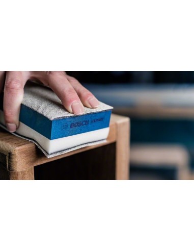 Taco Dual Density + lijas M480,80x133mm,...