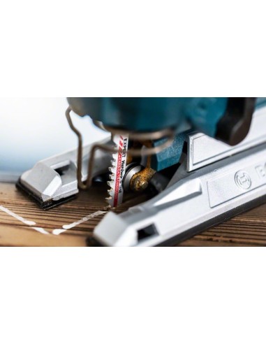 BOSCH 2608901706 Hoja de sierra de calar EXPERT...