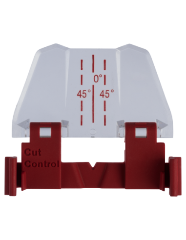 Cut-Control-System para PST 700 E, PST 800 PEL, PST 900 PEL