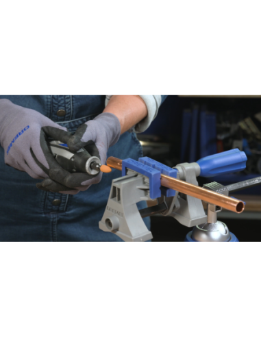 DREMEL® EZ SpeedClic S724 JA Set de 150...