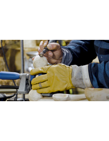 DREMEL® EZ SpeedClic S723 JA Set de 100...