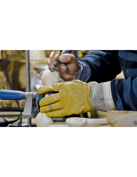 DREMEL® EZ SpeedClic S723 JA Set de 100 accesorios multiuso