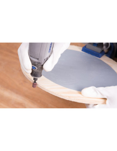 DREMEL® EZ SpeedClic S723 JA Set de 100...