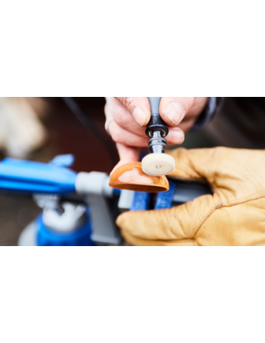 DREMEL® EZ SpeedClic S723 JA Set de 100...