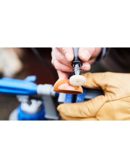 DREMEL® EZ SpeedClic S723 JA Set de 100 accesorios multiuso