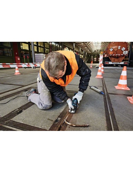 Multiherramienta GOP 55-36 Professional (En maletín L-BOXX)