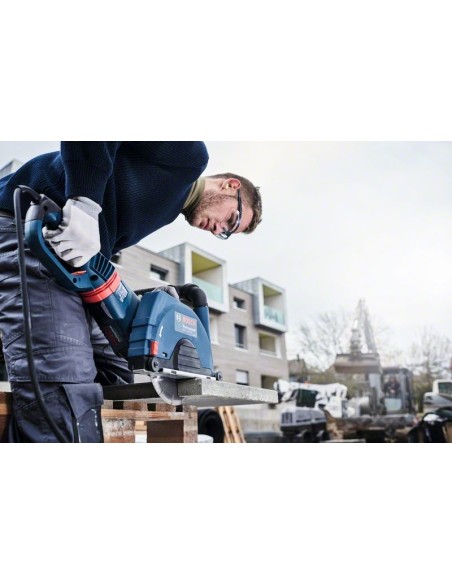 Disco de diamante Standard para Universal180x22.23x2.4x10mm