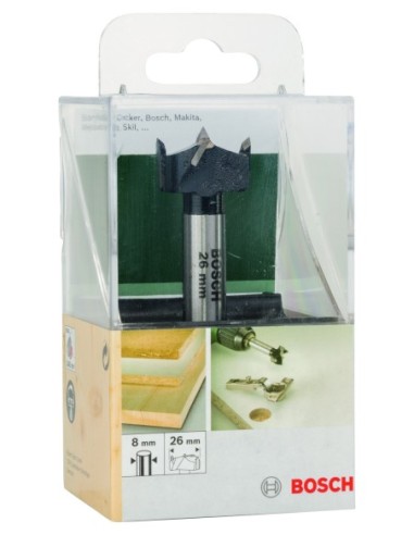 Broca artesanal de HM (metal duro), DIN 7483 G:...