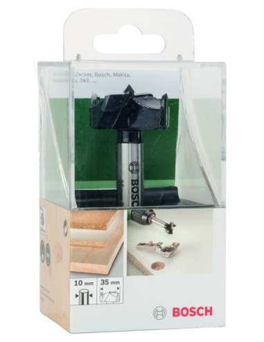 Broca artesanal de HM (metal duro), DIN 7483 G:...