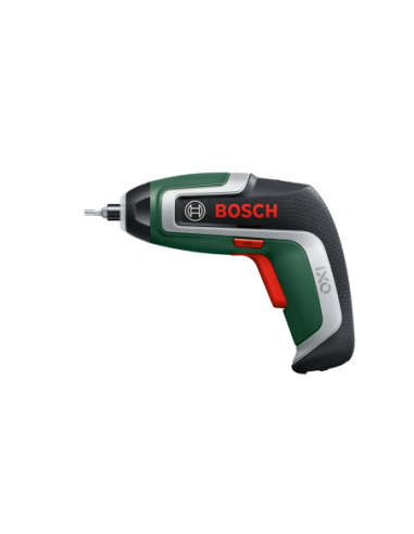 Atornillador a batería Set nivel IXO 7 (En caja...