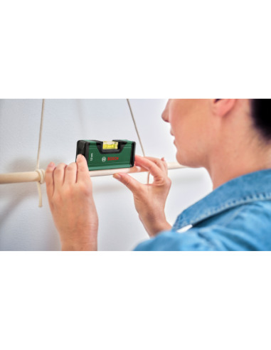 Atornillador a batería Set nivel IXO 7 (En caja...