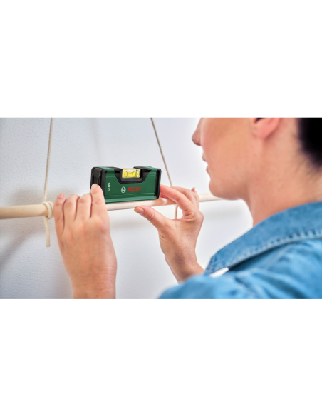 Atornillador a batería Set nivel IXO 7 (En caja de cartón)