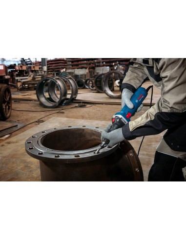 Amoladora recta GGS 30 LS Professional (En caja...