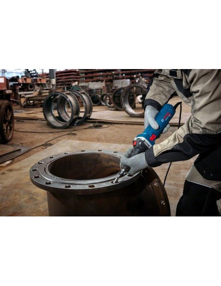 Amoladora recta GGS 30 LS Professional (En caja de cartón)