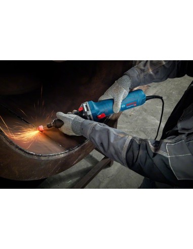 Amoladora recta GGS 30 LS Professional (En caja...