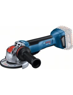 Miniamoladora X-LOCK a batería GWX 18V-10 P Professional... 2