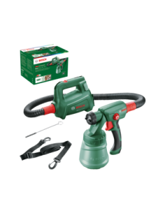 Pistola para pintar EasySpray 18V-100 (En caja de cartón)