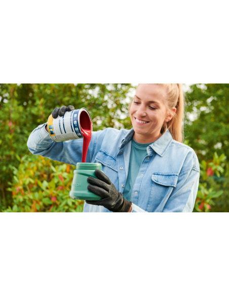 Pistola para pintar EasySpray 18V-100 (En caja de cartón)