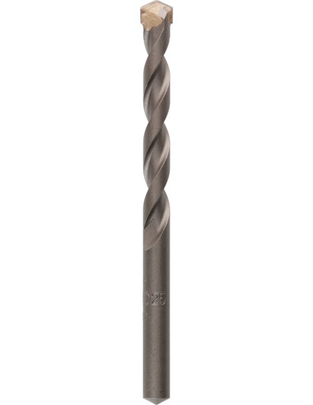 Broca para hormigón según la norma ISO 5468: 12 x 150 mm