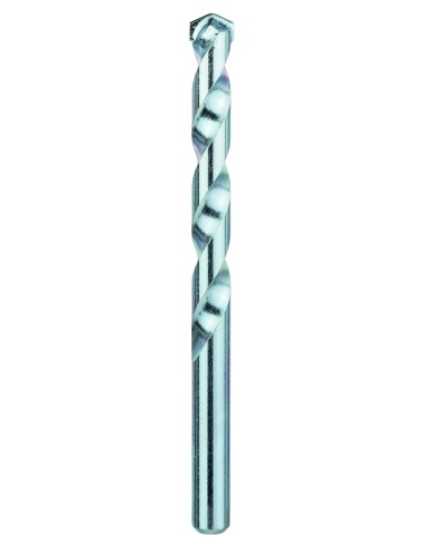 Broca para piedra según la norma ISO 5468: 10,0 x 120 mm