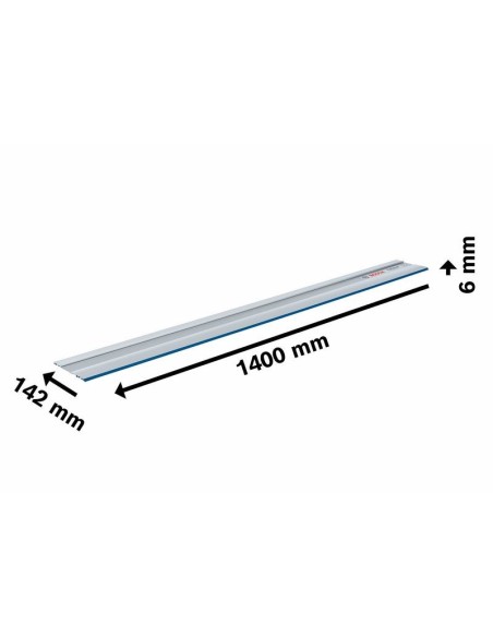 Accesorio de sistema 2 uds de kit FSN 1400 Professional
