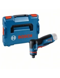 Amoladora angular GWG 12V-50 S Professional (En maletín)