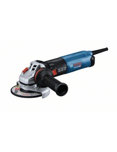 Amoladora GWS 17-125 SB Professional (En caja de cartón)