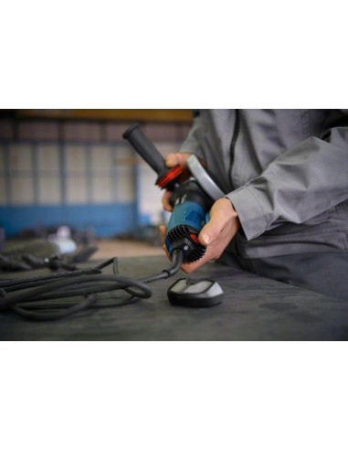 Amoladora GWS 17-125 SB Professional (En caja...