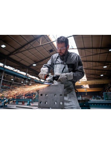 Amoladora GWS 17-125 PS Professional (En caja...