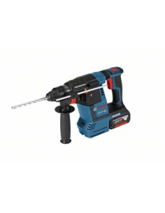 Kit combinado Kit de 2 herramientas de 18 V (En maletín) 2