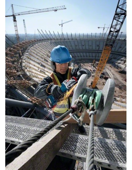 Kit combinado Kit de 2 herramientas de 18 V (En maletín)