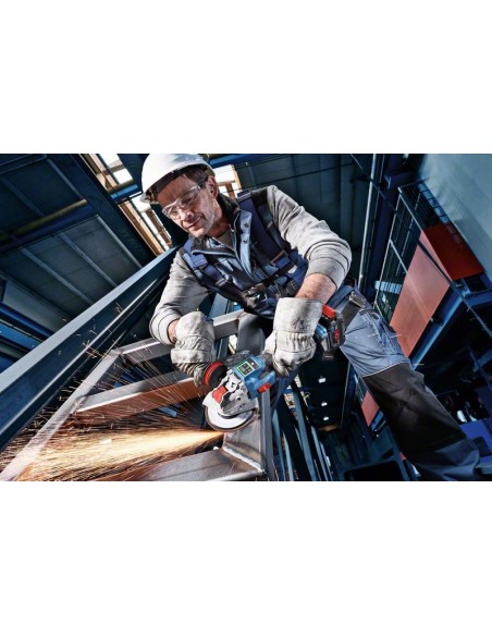 Kit combinado Kit de 2 herramientas de 18 V (En maletín)