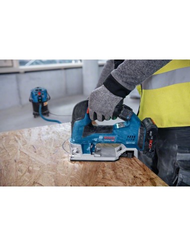 Accesorio de sistema GCA 30-42 + GCT 30-42...