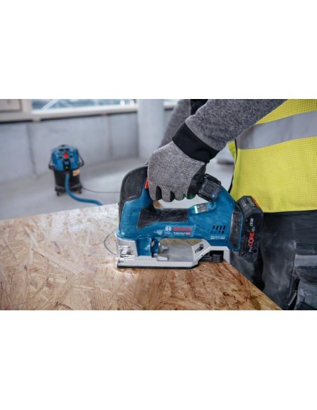 Accesorio de sistema GCA 30-42 + GCT 30-42 Professional