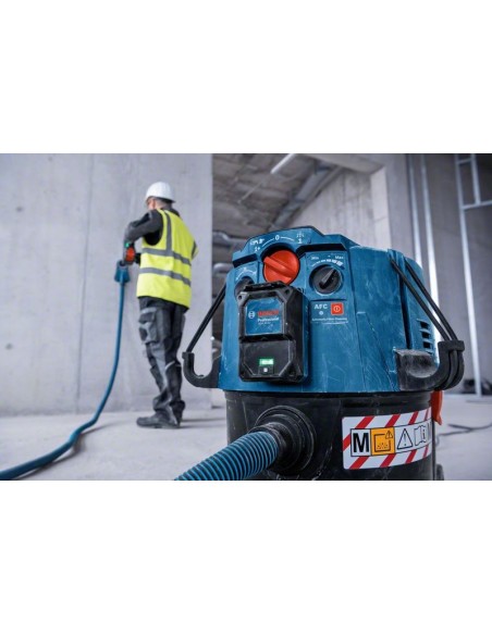 Accesorio de sistema GCA 30-42 + GCT 30-42 Professional