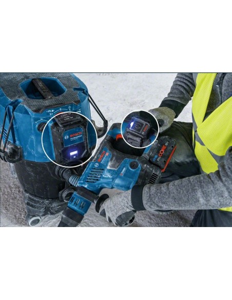 Accesorio de sistema GCA 30-42 + GCT 30-42 Professional