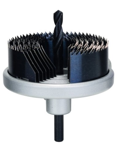 Set de 7 coronas de sierra26, 32, 39, 45, 51, 58, 64 mm