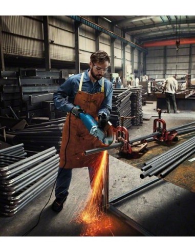 GWS 22-230 J + GWS 880 Professional (En caja de...