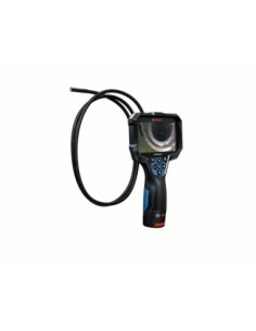 Cámara de inspección GIC 12V-5-27 C (En maletín L-BOXX) 2