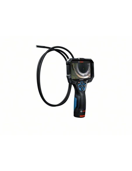 Cámara de inspección GIC 12V-5-27 C (En maletín L-BOXX)