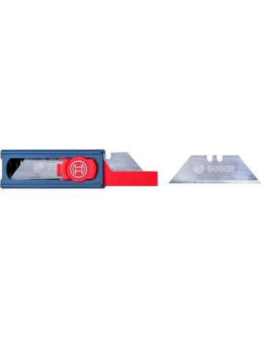 BOSCH 1600A027M5 Set cúter plegable con...