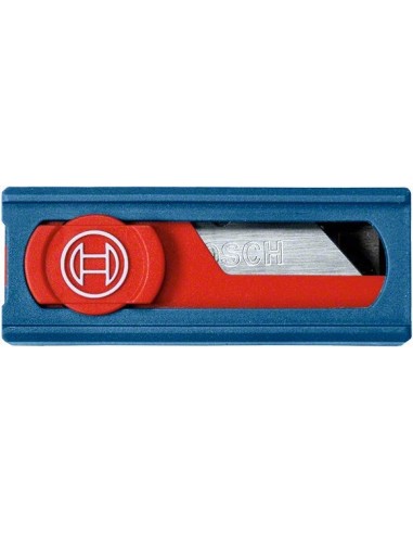BOSCH 1600A027M5 Set cúter plegable con...