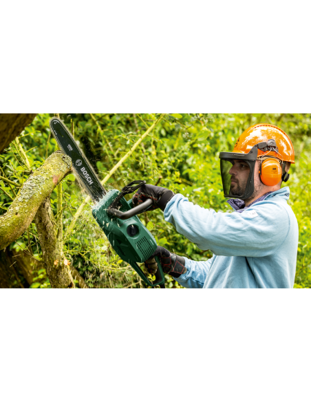 Sierra de cadena UniversalChain 35 (En caja de cartón)