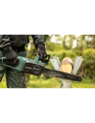 Sierra de cadena UniversalChain 40 (En caja de...