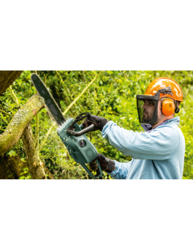 Sierra de cadena UniversalChain 40 (En caja de...