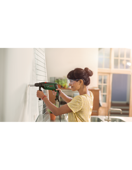 Taladro con percusión UniversalImpact 730 (En maletín)