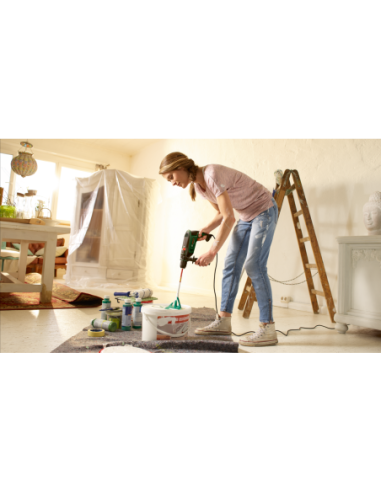 Taladro con percusión UniversalImpact 730 (En...