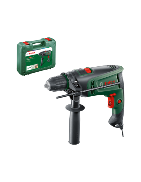 Taladro con percusión UniversalImpact 730 (En maletín)