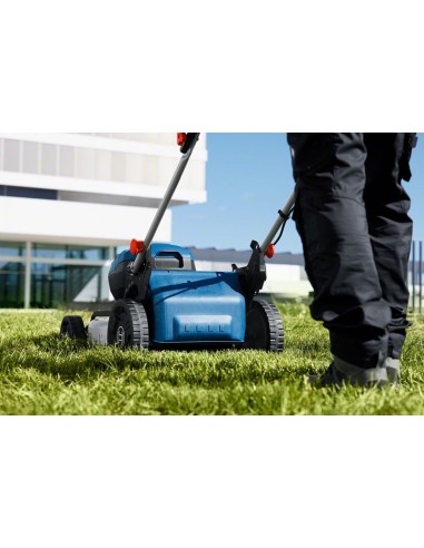 Cortacésped de batería GRA 18V2-46 (En caja de...